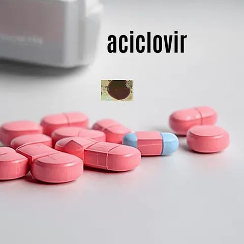 Precio del aciclovir 400 mg